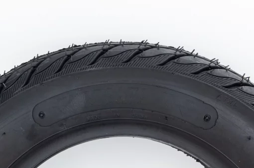 Шина 3,50-10 бескамерная, дорожная L-663, ШИНИ, YQ-353583