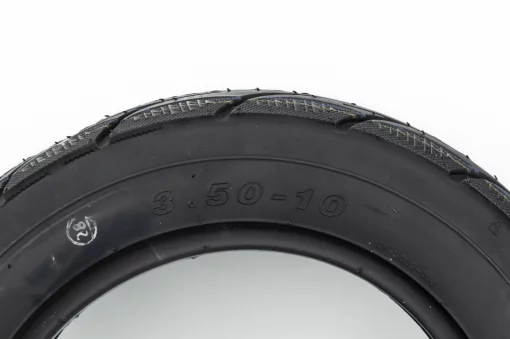 Шина 3,50-10 бескамерная, дорожная SY-S009, ШИНИ, YQ-353714
