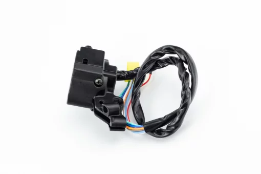 Блок кнопок на руле левый (фишка "мама"), Viper-125-150J, YQ-321866