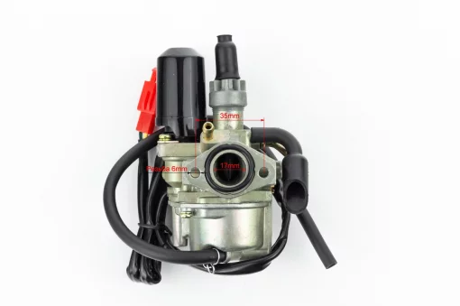 Карбюратор Honda TACT, YQ-363564