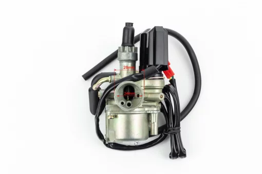 Карбюратор Honda TACT, YQ-363564