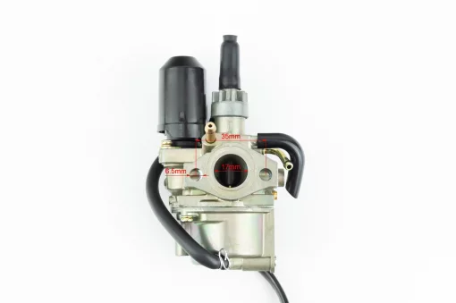 Карбюратор Honda TACT, YQ-363606