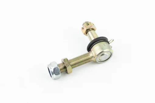 Наконечник рулевой тяги тип 1 (резьба, правая), ЗЧ-ATV, YQ-335193