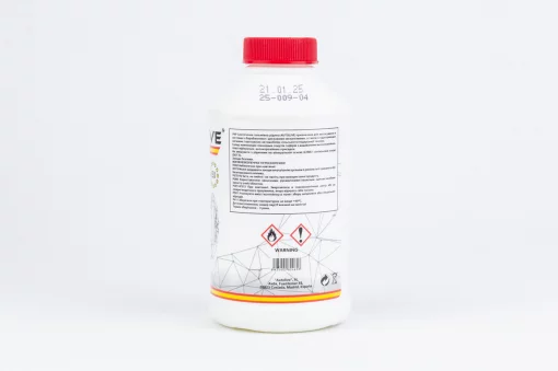 Гальмівна рідина "DOT-4", 400ml, МОТОХІМІЯ, YQ-304902