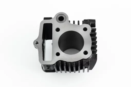 Цилиндр к-кт (цпг) 70cc-47мм (палец 13мм) "поршень с тефлоновым покрытием", DELTA, YQ-357613