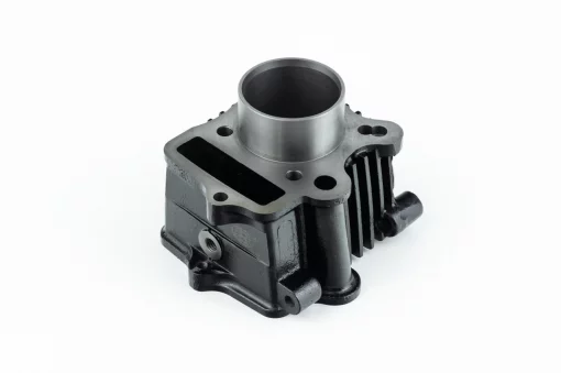 Цилиндр к-кт (цпг) 70cc-47мм (палец 13мм), красная коробка, DELTA, YQ-338266