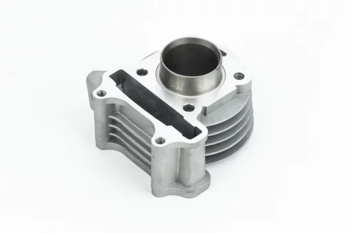 Цилиндр к-кт (цпг) 50cc-39мм (палец 13мм) (без прокладок), 50-100сс 4Т, YQ-349372