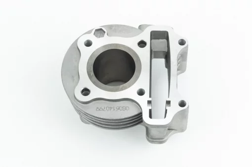 Цилиндр к-кт (цпг) 50cc-39мм (палец 13мм) (без прокладок), 50-100сс 4Т, YQ-349372