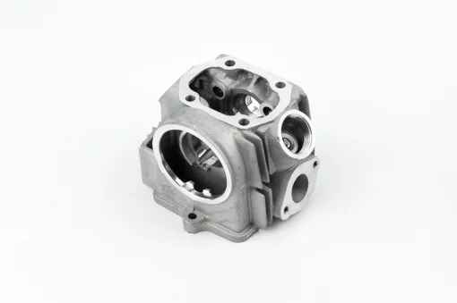 Головка циліндра+клапана в зборі 70cc (47мм), DELTA, YQ-318905