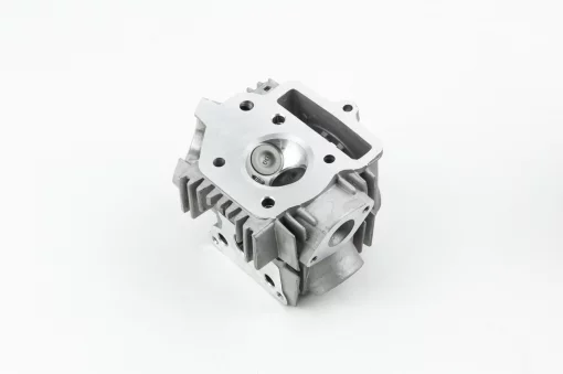 Головка циліндра+клапана в зборі 70cc (47мм), DELTA, YQ-318905