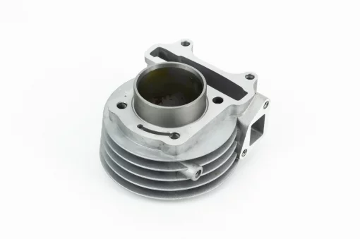 Цилиндр к-кт (цпг) 80cc-47мм (палец 13мм), 50-100сс 4Т, YQ-309695