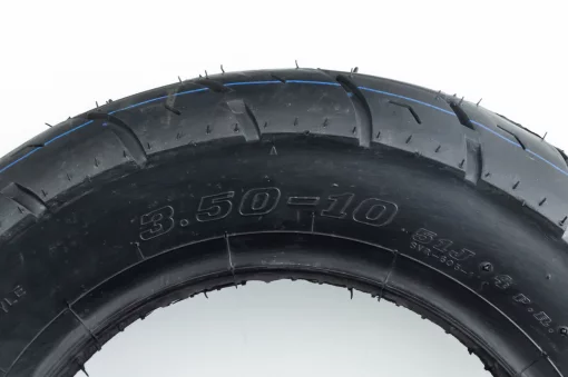 Шина 3,50-10 шоссейный рисунок SV517, ШИНИ, YQ-303768