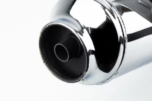 Глушитель тип 3, Viper-125-150J, YQ-321697