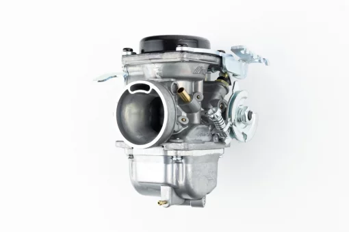 Карбюратор Suzuki GN-200cc d28, ЗЧ-МОТО, YQ-363445