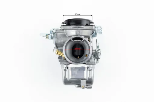 Карбюратор Suzuki GN-200cc d28, ЗЧ-МОТО, YQ-363445