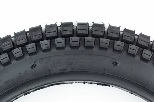 Шина 3,50-18 шипованная L-838, ШИНИ, YQ-353432