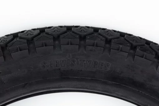 Шина 3,50-19 шипованная MOTOCROSS, ШИНИ, YQ-353567