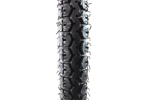 Шина 3,75/4,00-19 шипованная (УРАЛ), ШИНИ, YQ-303809