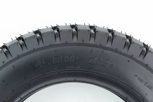 Шина 4,00-12 (Zubr) дорожная L-835, ШИНИ, YQ-303790