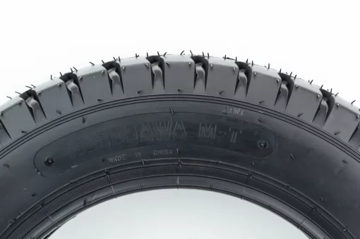 Шина 4,00-12 (Zubr) дорожная L-835, ШИНИ, YQ-303790