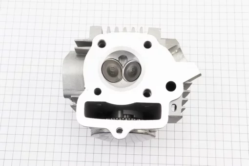 Головка циліндраклапанарозподільчий валкришки в зборі 70cc (47мм), DELTA, YQ-338954