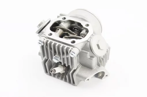 Головка циліндраклапанарозподільчий валкришки в зборі 70cc (47мм), DELTA, YQ-318906