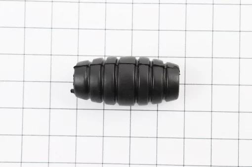 Гумка важеля перемикання передач, DELTA, YQ-318220