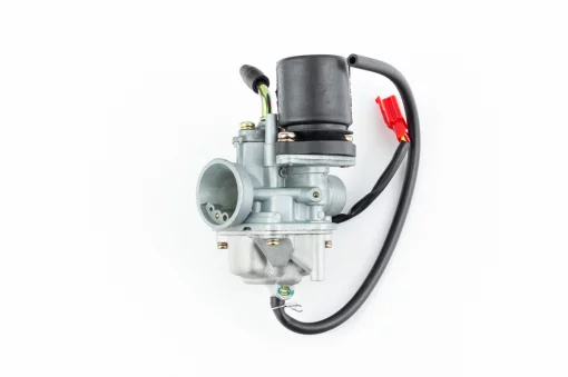 Карбюратор Yamaha 2JA/Stels 50, YQ-363541