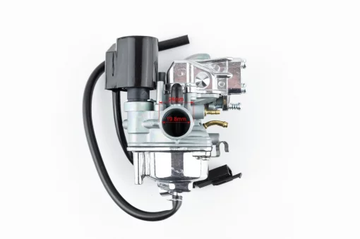 Карбюратор Yamaha BWS (5BM), SA-16, GEAR, YQ-363575