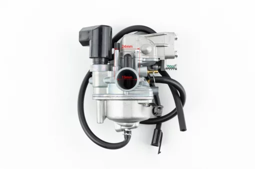 Карбюратор Yamaha BWS (5BM), SA-16, GEAR, YQ-363563