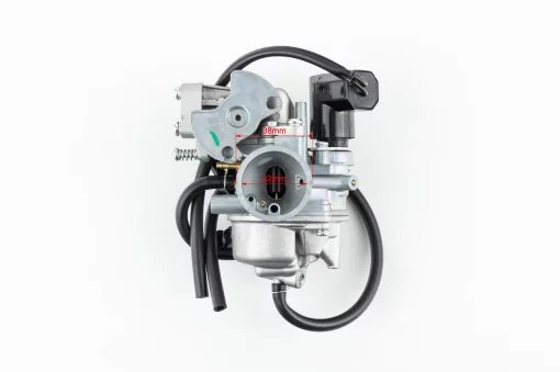 Карбюратор Yamaha BWS (5BM), SA-16, GEAR, YQ-363563