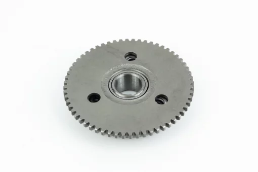 Бендикс стартера-обгонная муфта, 125-150сс 4Т, YQ-310378