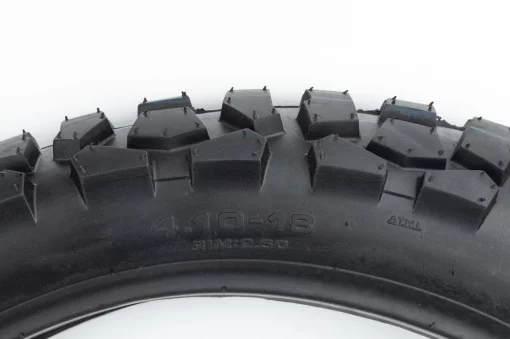 Шина 4,10-18 шипованная CROSS DJ-145, ШИНИ, YQ-353630