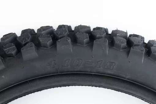 Шина 4,10-18 шипованная CROSS H-871, ШИНИ, YQ-353744