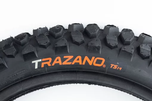 Шина 4,10-18 шипованная CROSS H-871, ШИНИ, YQ-353744