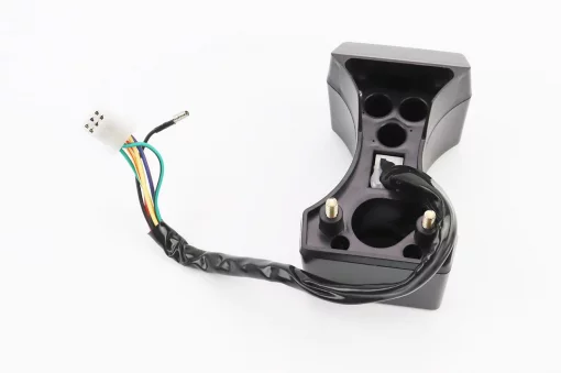 Датчик-индикатор КПП в корпусе ALPHA, DELTA, YQ-318608