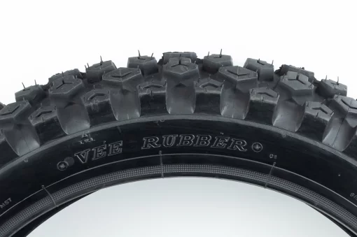 Шина 4,60-17 шипованная CROSS VRM-022, ШИНИ, YQ-303804