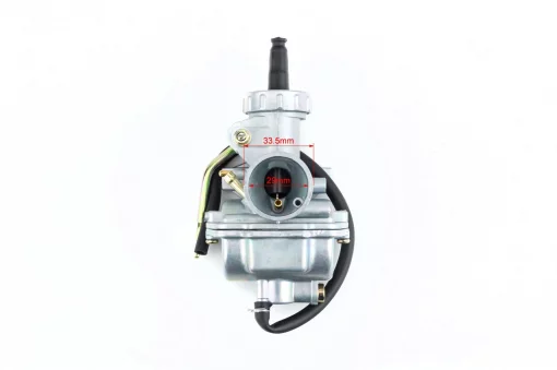 Карбюратор ALPHA 110cc, d-20, ALPHA, YQ-319241