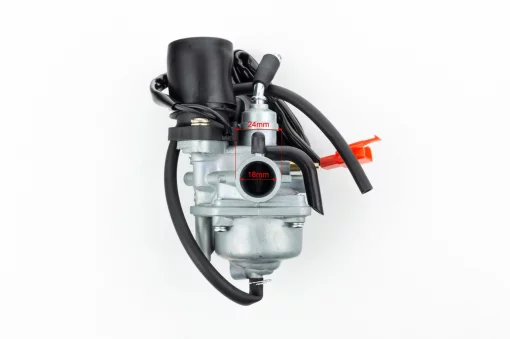 Карбюратор Yamaha JOG 3KJ, YQ-363568