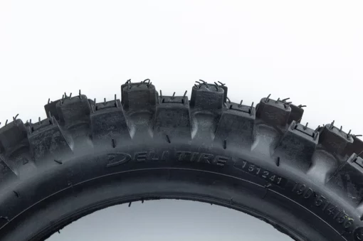 Шина 70/100-10 шипованная CROSS MAXI GRIP SG1-R SB-156, ШИНИ, YQ-353595