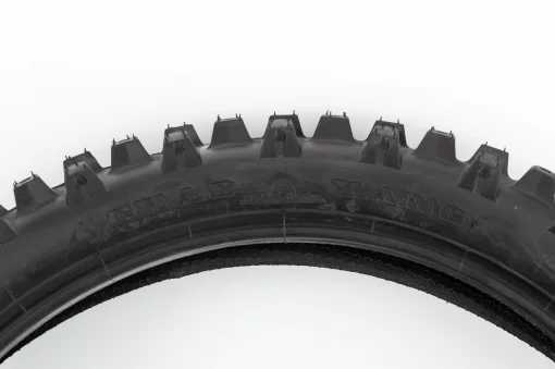 Шина 70/100-17 шипованная CROSS H-875, ШИНИ, YQ-353729