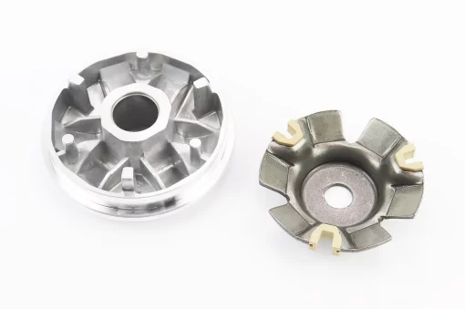 Варіатор передній в зборі+втулка, 125-150сс 4Т, YQ-310380