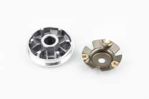 Варіатор передній в зборі+втулка, 125-150сс 4Т, YQ-310734