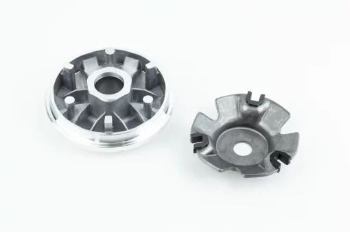 Вариатор передний в сборе+втулка, 125-150сс 4Т, YQ-310554