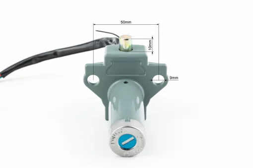 Замок зажигания 125J/ZUBR, Viper-125-150J, YQ-321708