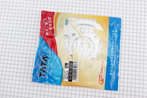 Звезда задняя JD125-428-38Т-d-58; 4отв.*78мм, Viper-125-150J, YQ-356145