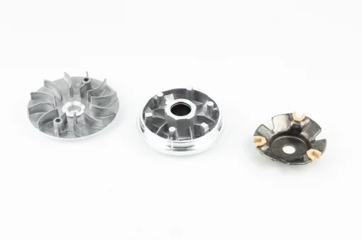 Вариатор передний в сборе+втулка, 125-150сс 4Т, YQ-361998