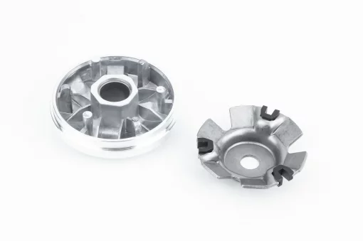 Варіатор передній в зборі+втулка, 125-150сс 4Т, YQ-310318