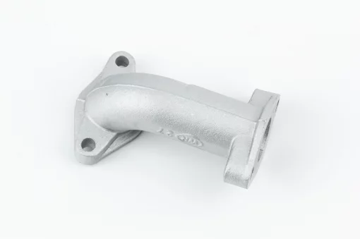 Патрубок карбюратора, (метал), ALPHA, YQ-319391