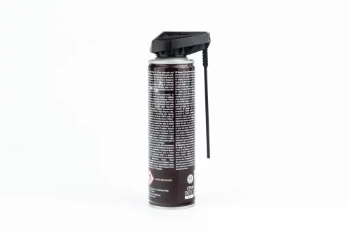 Змазка для приводних ланцюгів (рідка) "PRO OFF ROAD CHAIN LUBE", аерозоль 250ml, МОТОХІМІЯ, YQ-304795